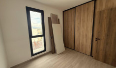 Large 3 bed apartment for sale in Aglantzia