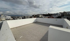 Large 3 bed apartment for sale in Aglantzia