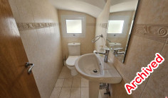 3 bedroom house to rent in Pernera
