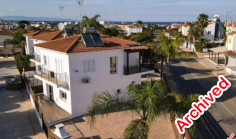 3 bedroom house to rent in Pernera