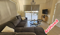 3 bedroom house to rent in Pernera