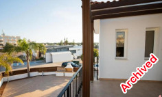 3 bedroom house to rent in Pernera