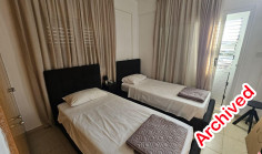 3 bedroom house to rent in Pernera
