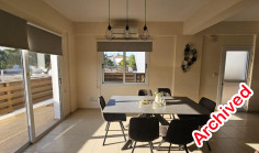 3 bedroom house to rent in Pernera