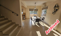 3 bedroom house to rent in Pernera