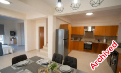3 bedroom house to rent in Pernera