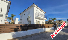3 bedroom house to rent in Pernera