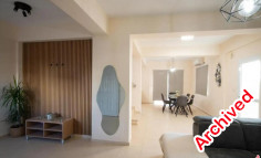 3 bedroom house to rent in Pernera