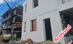 Spacious 2 bed apartment for sale in Tseri