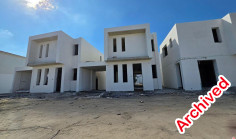 Spacious 3 bedroom house for sale in Pera Chorio