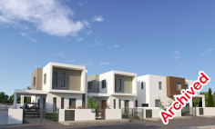 Spacious 3 bedroom house for sale in Pera Chorio