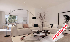 Luxury three bedrooms house for sale in Lakatamia