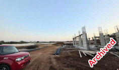Luxury three bedrooms house for sale in Lakatamia
