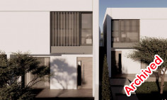 Luxury three bedrooms house for sale in Lakatamia
