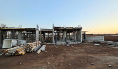 Spacious three bedrooms house for sale in Lakatamia