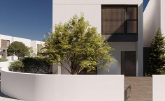 Spacious three bedrooms house for sale in Lakatamia