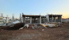 Spacious three bedrooms house for sale in Lakatamia