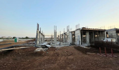 Spacious three bedrooms house for sale in Lakatamia