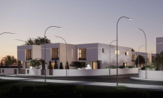 Spacious three bedrooms house for sale in Lakatamia