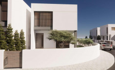 Three bedrooms house for sale in Lakatamia