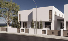 Three bedrooms house for sale in Lakatamia