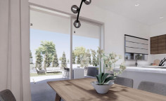 Three bedrooms house for sale in Lakatamia