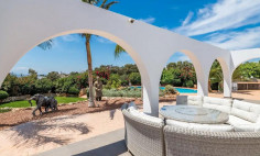 Luxury 4 bedrooms house for sale in Ayia Napa