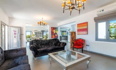 Luxury 4 bedrooms house for sale in Ayia Napa