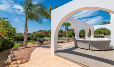 Luxury 4 bedrooms house for sale in Ayia Napa