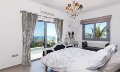 Luxury 4 bedrooms house for sale in Ayia Napa