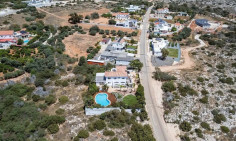 Luxury 4 bedrooms house for sale in Ayia Napa