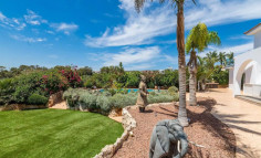 Luxury 4 bedrooms house for sale in Ayia Napa