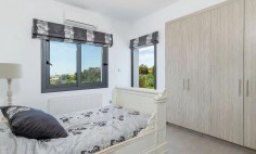 Luxury 4 bedrooms house for sale in Ayia Napa