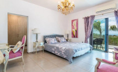 Luxury 4 bedrooms house for sale in Ayia Napa