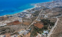 Luxury 4 bedrooms house for sale in Ayia Napa