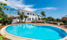 Luxury 4 bedrooms house for sale in Ayia Napa