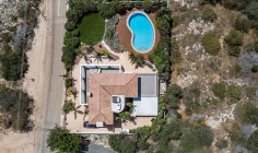 Luxury 4 bedrooms house for sale in Ayia Napa