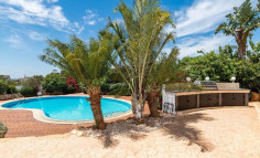 Luxury 4 bedrooms house for sale in Ayia Napa