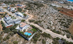 Luxury 4 bedrooms house for sale in Ayia Napa