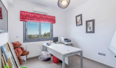 Luxury 4 bedrooms house for sale in Ayia Napa