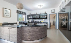 Luxury 4 bedrooms house for sale in Ayia Napa