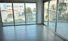 Spacious 4 bedroom apartment to rent in Strovolos