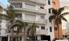 Spacious 4 bedroom apartment to rent in Strovolos