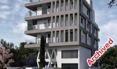 2 bed apartment for sale in Latsia