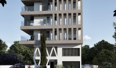 Luxury 1 bedrooms apartment for sale in Latsia Luxury 1 bedrooms apartment for sale in Latsia