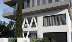 Luxury 1 bedrooms apartment for sale in Latsia Luxury 1 bedrooms apartment for sale in Latsia