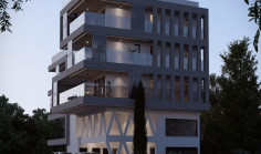 Luxury 1 bedrooms apartment for sale in Latsia Luxury 1 bedrooms apartment for sale in Latsia