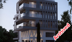 2 bed apartment for sale in Latsia 2 bed apartment for sale in Latsia