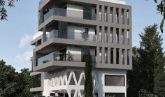 Luxury 1 bedrooms apartment for sale in Latsia Luxury 1 bedrooms apartment for sale in Latsia