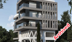 2 bed apartment for sale in Latsia 2 bed apartment for sale in Latsia